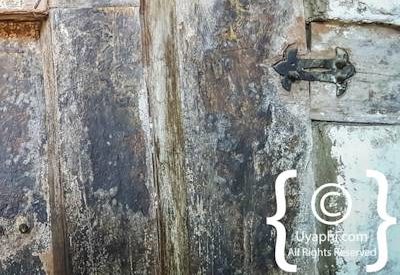 Church Of Yemrehanna Kristos