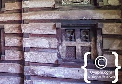 Church Of Yemrehanna Kristos