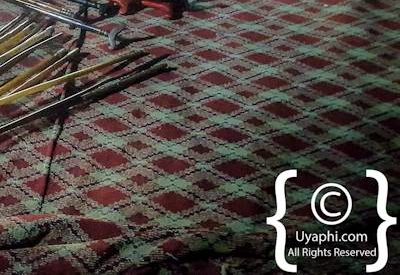 Church Of Yemrehanna Kristos