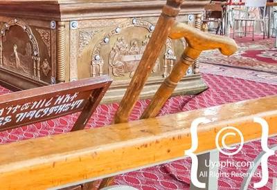 Ethiopia Religious Art