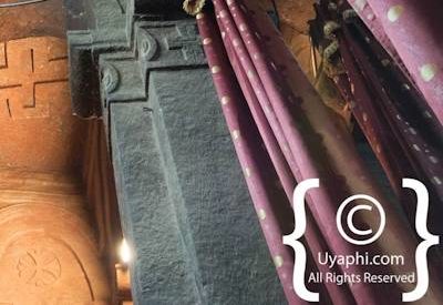 Ethiopia Religious Art