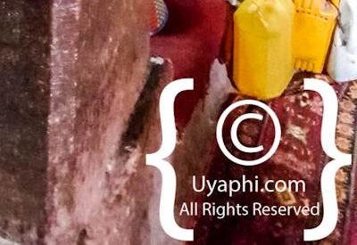 Ethiopia Religious Art