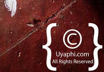 Ethiopia Church Art Photographs