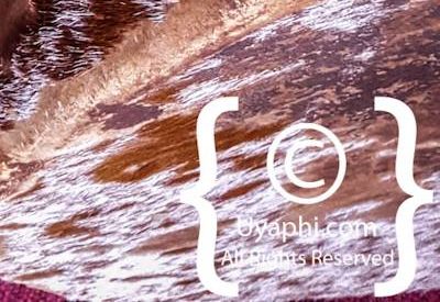 Ethiopia Church Art Photographs