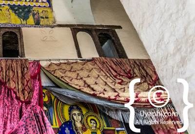 Ethiopia Religious Art