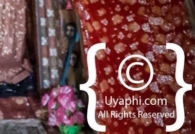 Ethiopia Church Art Photographs