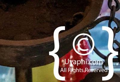 Ethiopia Church Art Photographs