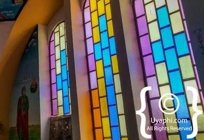 Ethiopia Religious Art