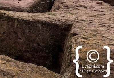 Ethiopia Scenery Photographs