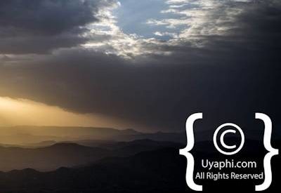 Ethiopia Scenery Photographs
