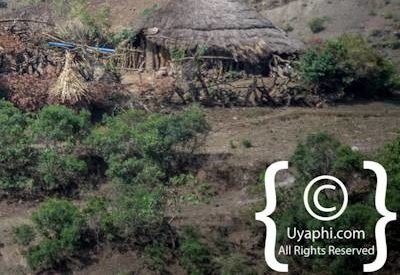 Ethiopia Scenery Photographs