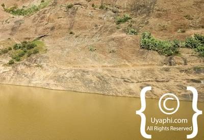 Ethiopia Scenery Images