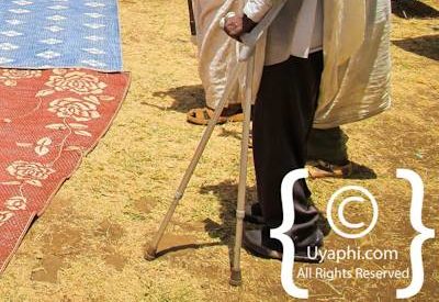 People of Ethiopia