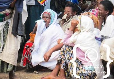 Ethiopia People Photographs