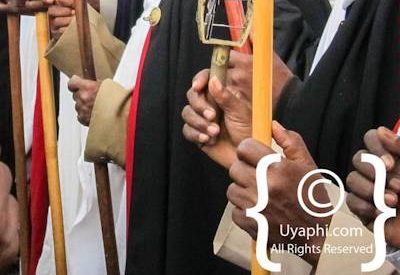 People of Ethiopia