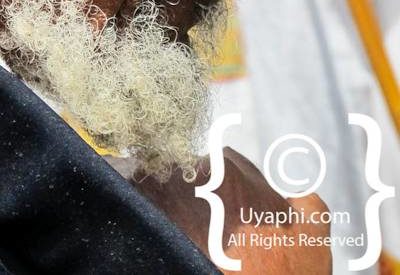 People of Ethiopia