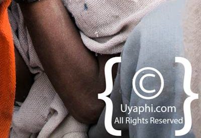 People of Ethiopia