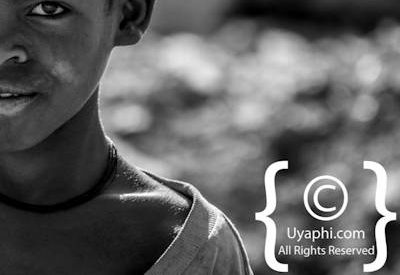 Ethiopia People Photographs