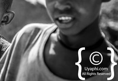 Ethiopia People Photographs
