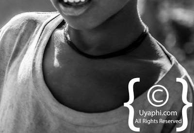 Ethiopia People Photographs