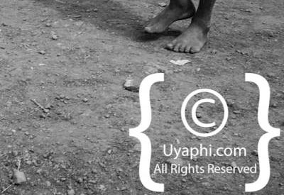Ethiopia People Photographs