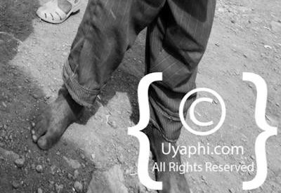 Ethiopia People Photographs