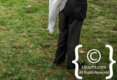 Ethiopia People Photographs