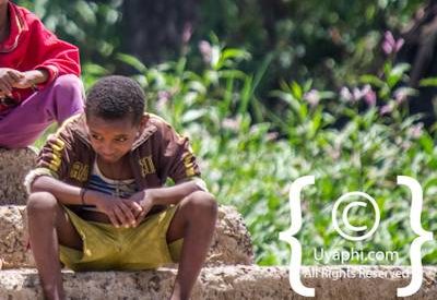 Ethiopia People Photographs