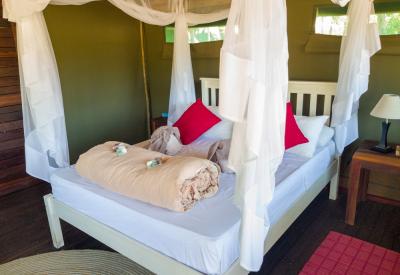Omarunga Lodge Ovahimba Himba village cultural tour Kaokoland Damaraland Namibia