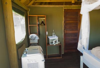 Omarunga Lodge Kunene River nature walk birding Kaokoland Damaraland Namibia