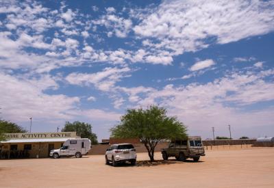 Solitaire Namibia desert road Namib bad roads Sossusvlei Swakopmund photography