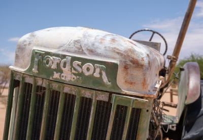 Solitaire Namibia coffee refreshment stop Namib Desert road Sossusvlei photography