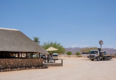 Solitaire Namibia abandoned rusting vintage cars Namib Desert iconic photography