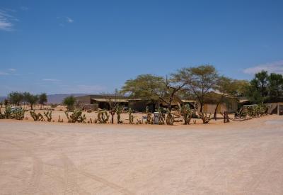 Solitaire Namibia abandoned rusting vintage cars Namib Desert iconic photography
