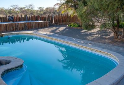 Mountain biking Büllsport Guestfarm Naukluft Mountains Namibia adventure activity