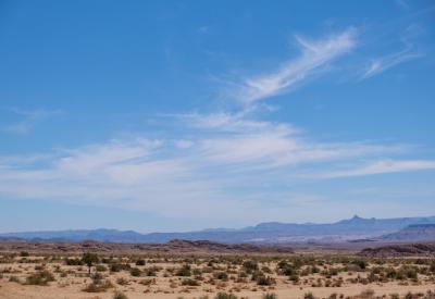 Fish River Canyon 86km hiking trail canyon floor Namibia five day hike photography