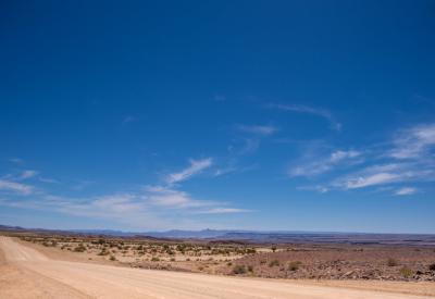 Fish River Canyon largest canyon Africa second largest world Namibia unmissable photography