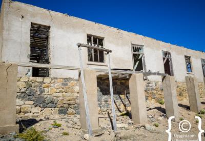 Kolmanskop richest town Africa diamond ghost town photography Namibia Luderitz