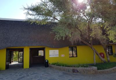 Namib Desert Lodge ancient fossilised dunes Namib Desert Namibia geology photography