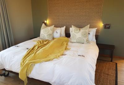 Namib Dune Star Camp facilities add-on Namib Desert Lodge Desert Grace Namibia