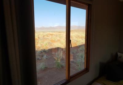 Namib Dune Star Camp unique desert overnight experience Namibia highly recommended add-on