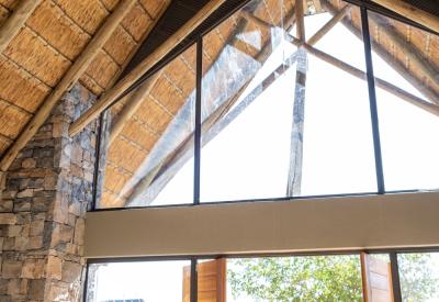 Safarihoek Lodge 5-star private Etosha Heights recommended Namibia luxury safari