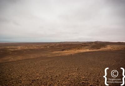 Skeleton Coast Atlantic Ocean mist fog Namib Desert Namibia remote photography