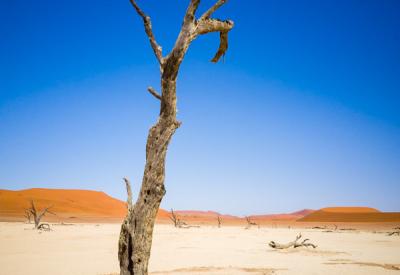 Sossusvlei dune valleys between ridges Namib Desert Namibia photography