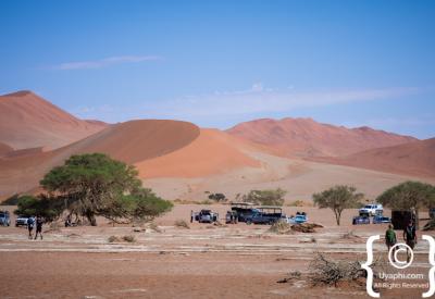 Sossusvlei sand dune abstract texture Namib Desert oldest desert world Namibia