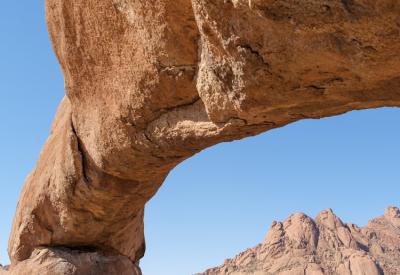 Spitzkoppe granite boulder formations rock faces Namibia photography 700 million years old
