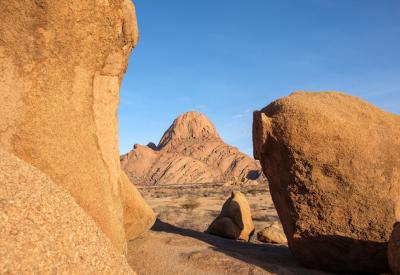 Spitzkoppe Namibia photographers paradise stop en route Windhoek Swakopmund