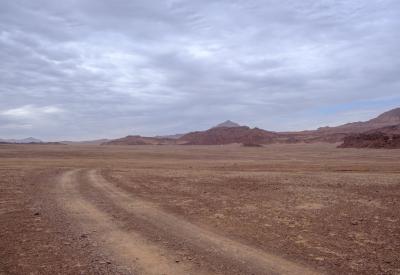 Torra Conservancy dramatic rocky outcrops landscape Damaraland Namibia photography