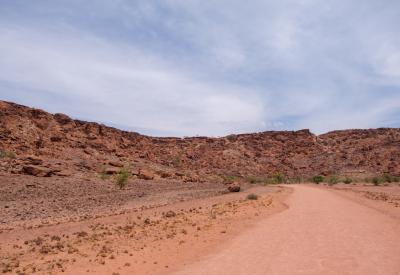 Twyfelfontein San Bushman place of worship ritual 6000 years inhabited Damaraland Namibia