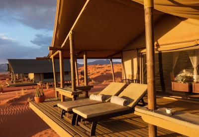 Wolwedans Dune Camp stargazing night sky NamibRand Nature Reserve Namib Desert Namibia